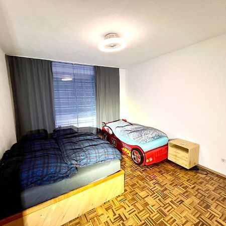 Private Wohnung Leoben Goess Goss Exterior foto
